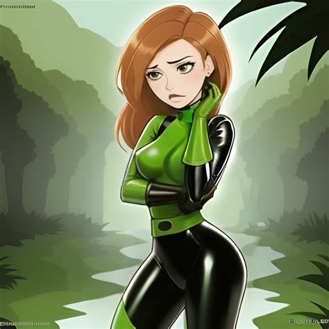 kim possible bondage|Shegos Prize